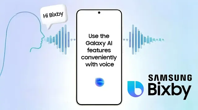 Samsung Bixby