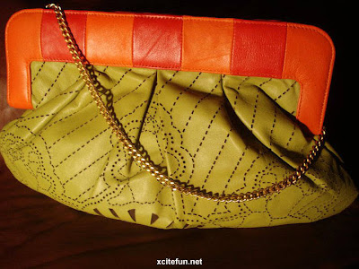  Mahin Hussain Fabulous Bags Collection 2011