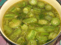 SOP OYONG