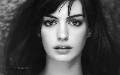 Anne Hathaway wallpaper 2