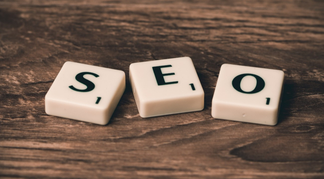  is the process by which you generate traffic to your website through your appearance in t 10 Things You Need to Know About SEO {2018 Updated}