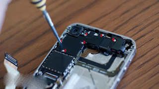 HOW TO DO IPHONE 6 LCD REPLACEMENT YOURSELF