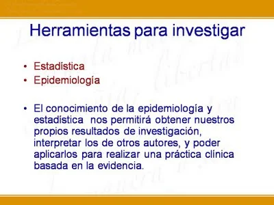 INTRODUCCIÓN A LA INVESTIGACIÓN. EL MÉTODO CIENTÍFICO