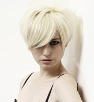 The Best Short Haircuts Women Pictures