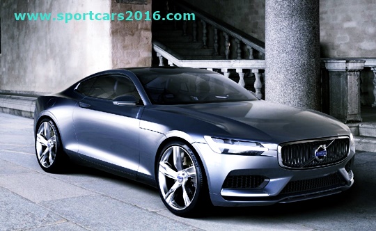 2017 Volvo S90 Specs