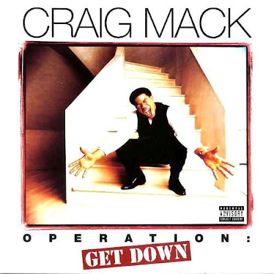 craig mack albums