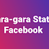 Gara-Gara Status Facebook