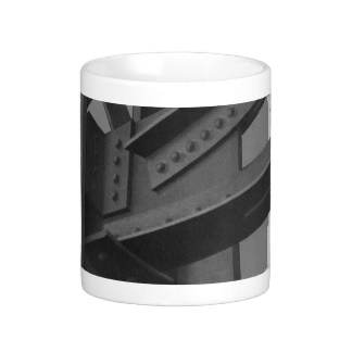 Architecture Mug2