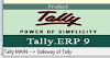 How Tally software helpful for Business