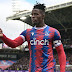 Lazio Have Begun Talks With Crystal Palace's Zaha