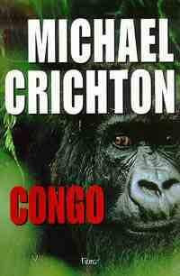 Congo, Michael Crichton, Rocco