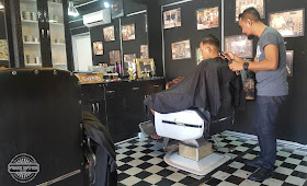 eroll barbershop