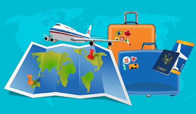 travel hacks,travel tips,budget travelogue,airplane,passport,travelling,world map