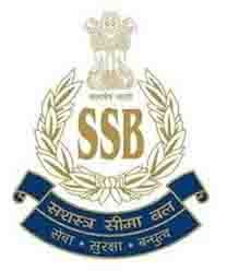 Sashastra Seema Bal Recruitment 2023 for 1656 Constable, SI & Other Vacancy