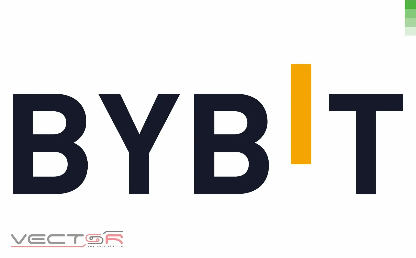 Bybit Logo - Download Vector File CDR (CorelDraw)