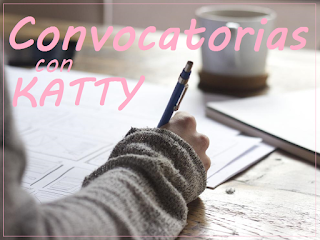 Convocatorias con KATTY