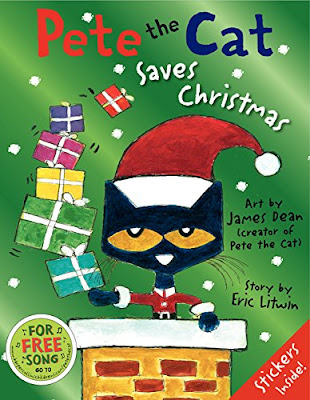 Christmas Book Review List For Kids