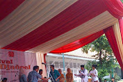 Festival Kuliner Djadoel Kota Tua Jakarta