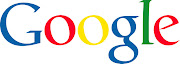 Logo Google (logo google)