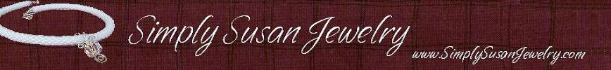 Simply Susan Jewelry