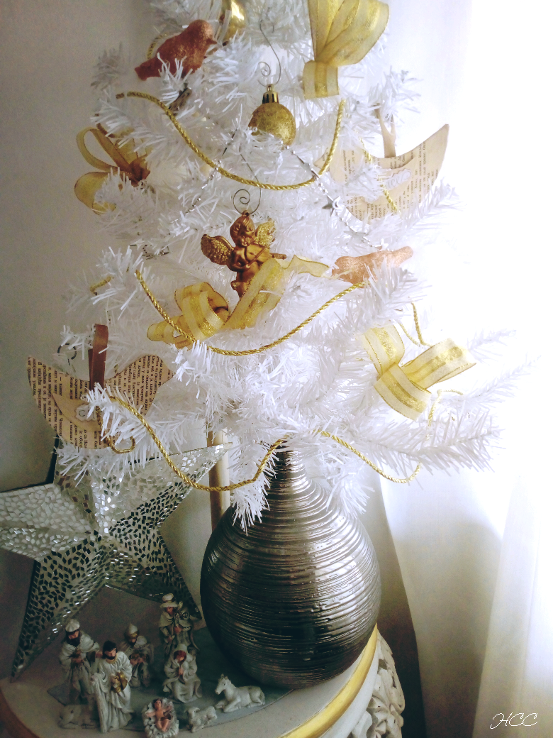 Christmas Home Tour 2020