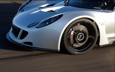 2011 Hennessey Venom GT pictures gallery