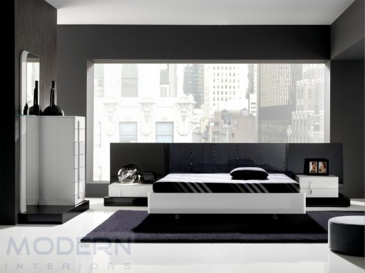 modern beds design pictures | Home Decorating Ideas