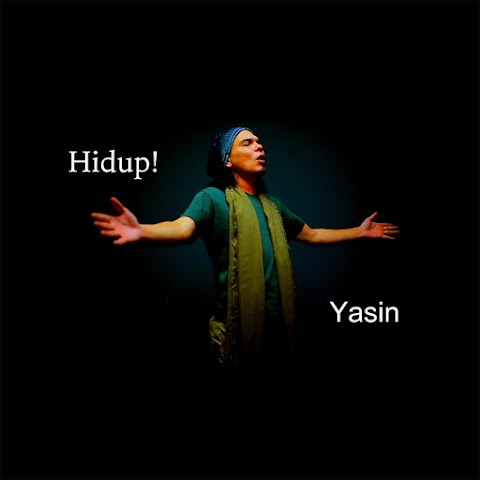 Yasin - Hidup! MP3