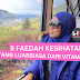 5 Faedah Kesihatan Yang Luar Biasa dari Vitamin E