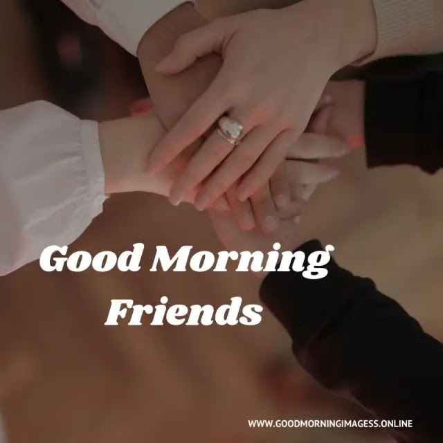good thursday morning friends images