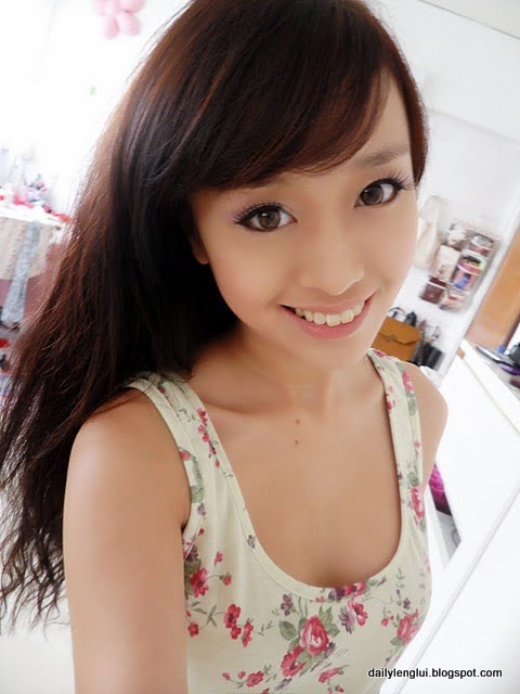 Audrey Li-Ting Lim