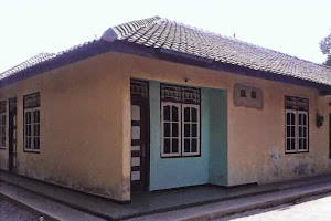 Kontrakan Rumah 2 Kamar Brajan UMY