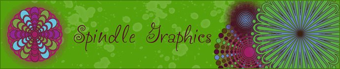 Spindle Graphics