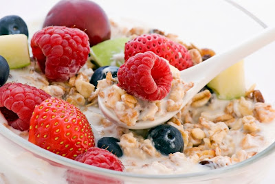 8 easy, healthy, and nutritious breakfasts