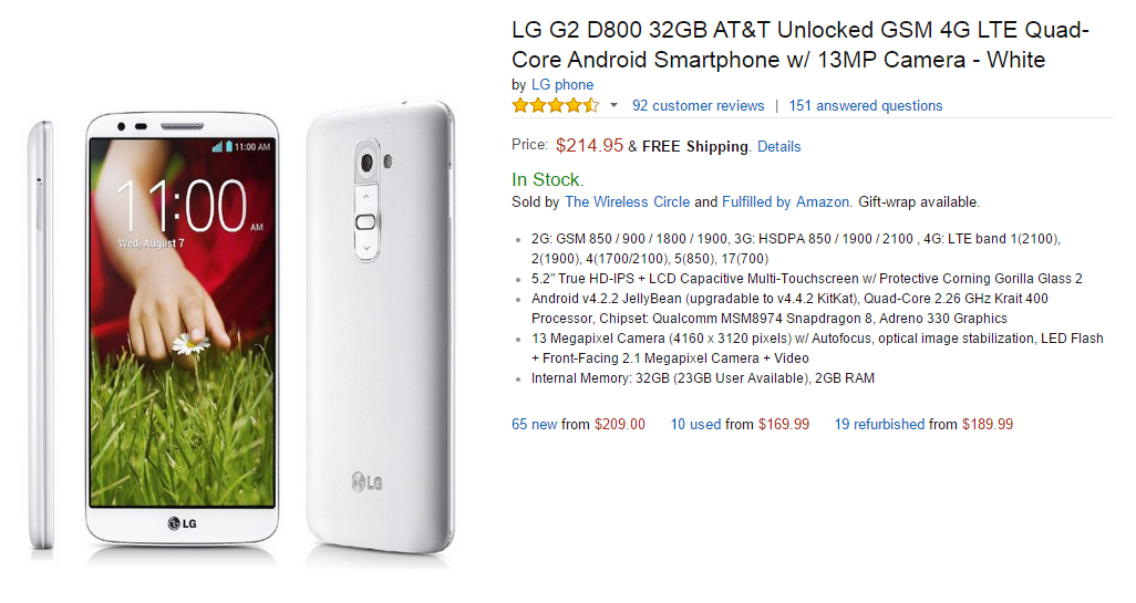 Hp LG android murah berkualitas, Hp Terbaru Berkualitas