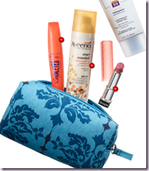 Target Fall Bag