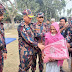 Distribution of BGB blanket Thakurgaon is among the poor