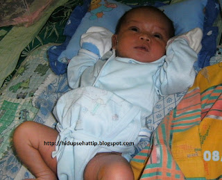 manfaat sarung tangan untuk bayi