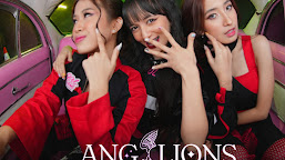 Debut Girlband Baru, Angelions Siap Memberi Warna Baru Bagi Musik Indonesia