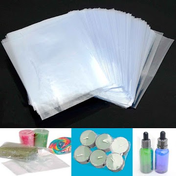 Bag Heat Shrink Wrap Hown - store