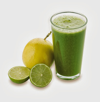 SUCO DE COUVE PARA OSTEOPOROSE