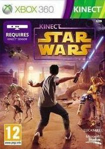 Kinect Star Wars XBOX360