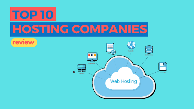 Top 10 WordPress Shared Hosting Companies [2023] for Bloggers: Ad-instructions