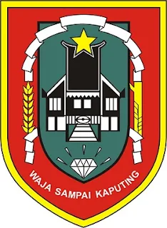 Lambang / logo Kalimantan Selatan