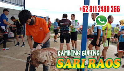 Pelayanan Kambing Guling di Tarogong,Kambing Guling Tarogong,Kambing Guling,
