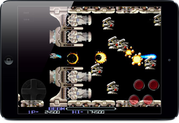 How to install games for MAME emulator for iPhone and iPad without jailbreaking