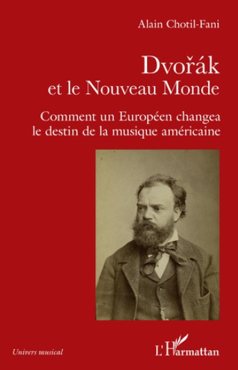 Dvorak et le Nouveau Monde