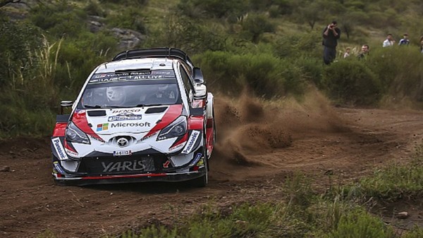 wrc argentina