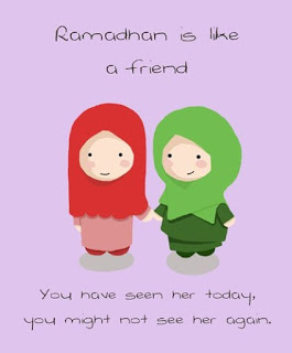 Gambar Kata Puasa Ramadhan