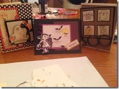 StampChat